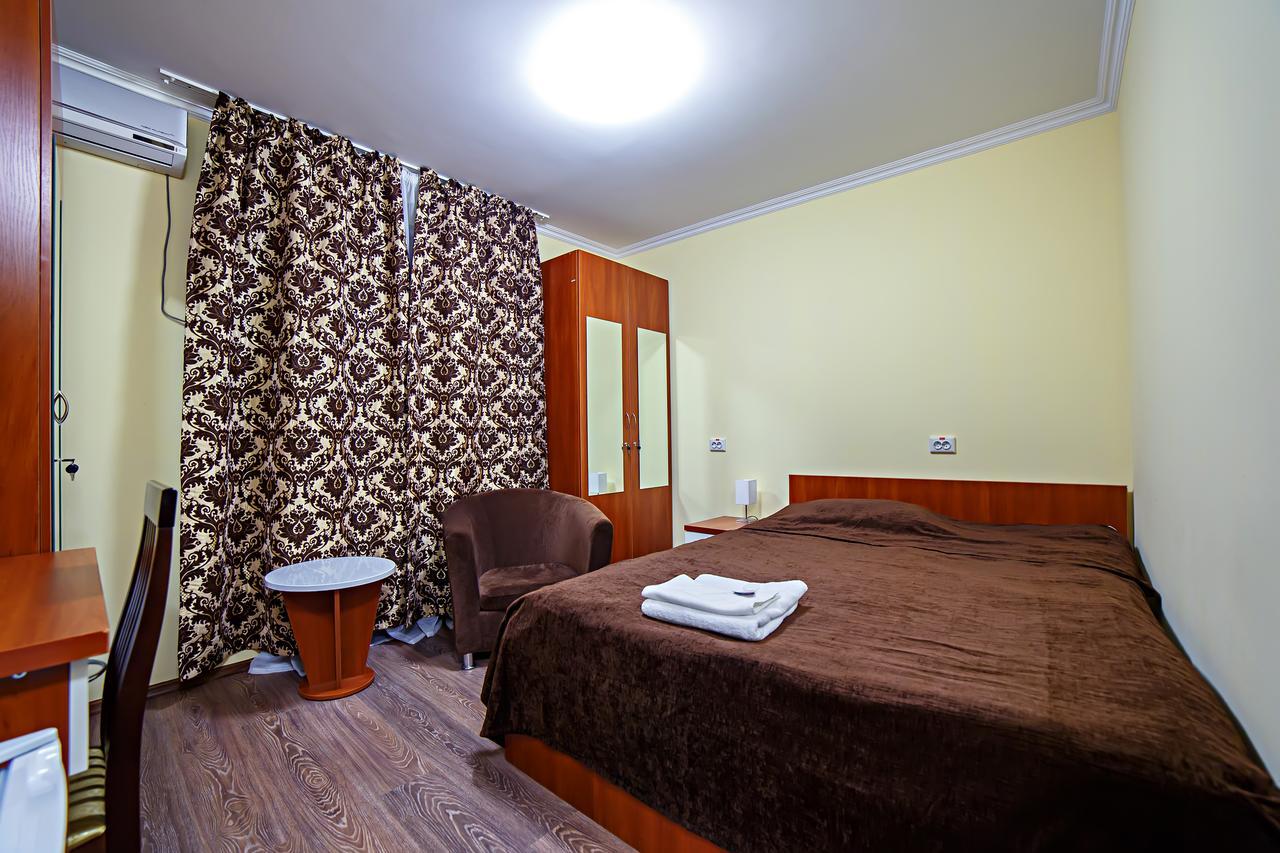 New Tengiz Camp Экстерьер фото
