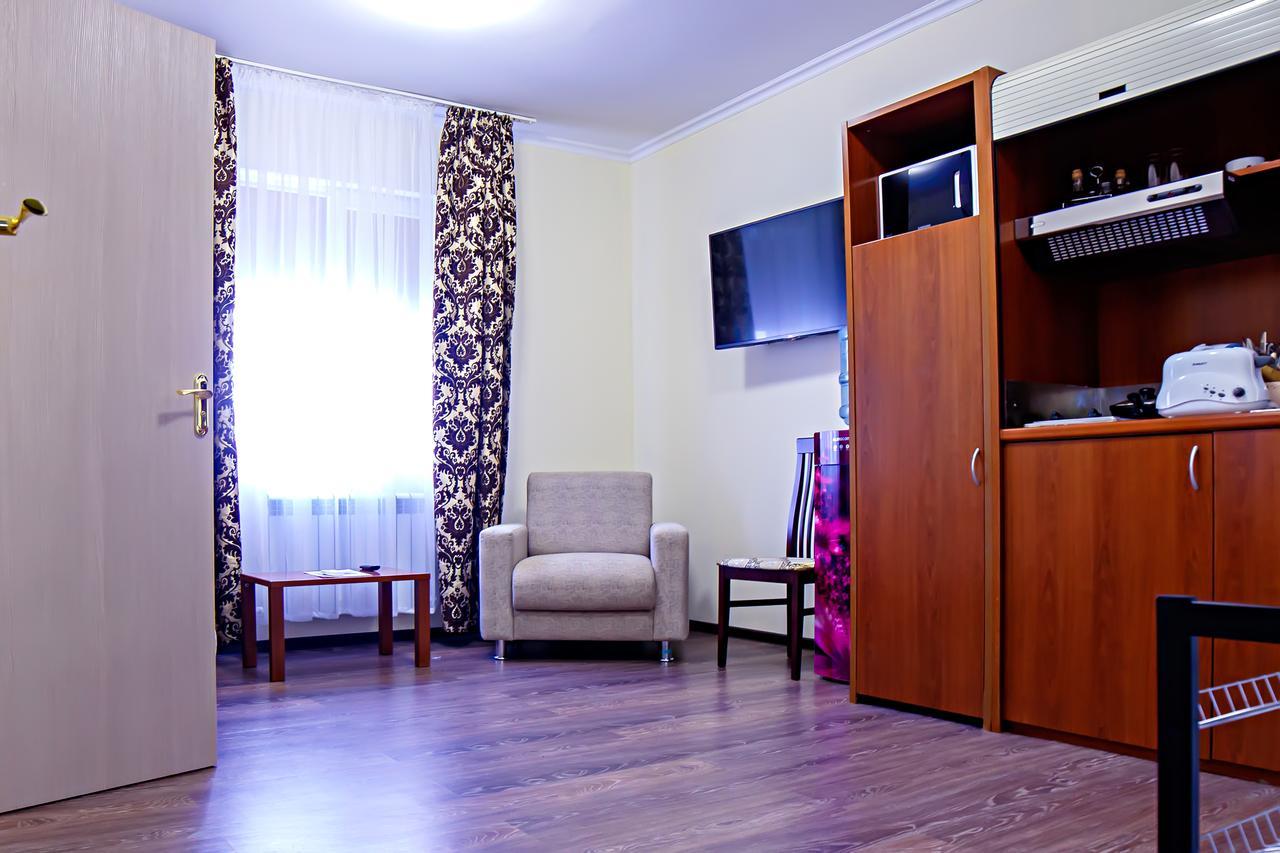 New Tengiz Camp Экстерьер фото